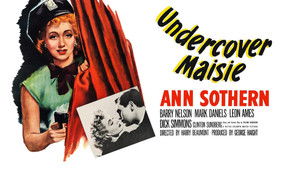 Undercover Maisie háttérkép