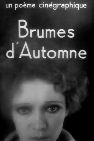 Brumes d'automne poszter