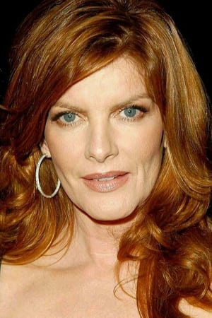 Rene Russo profil kép