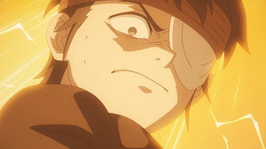 无脑魔女 2. évad Ep.6 6. epizód
