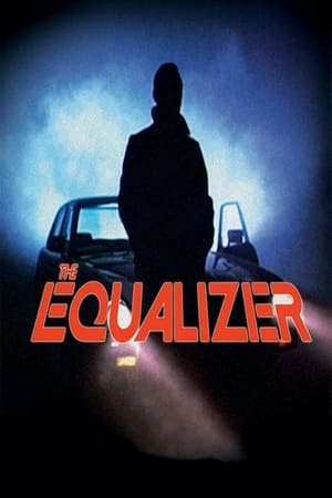 The Equalizer poszter