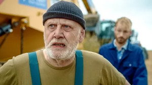 De Zonen van Van As 5. évad Ep.1 1. epizód