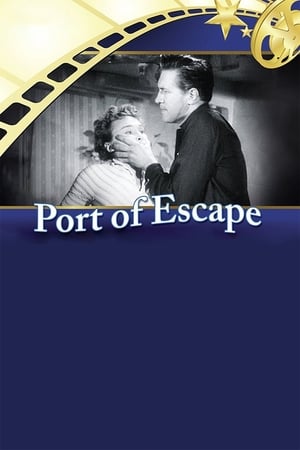 Port of Escape poszter