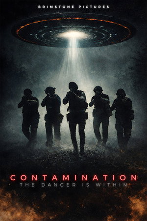 Contamination poszter
