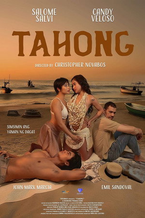 Tahong poszter