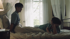 ใครในกระจก 1. évad Ep.1 1. epizód