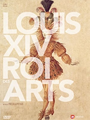 Louis XIV, roi des arts