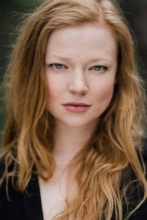 Sarah Snook profil kép