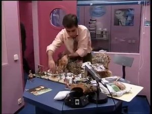 Plats bruts Season 2 Ep.15 15. epizód