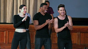 East Los High Season 4 Ep.3 3. epizód