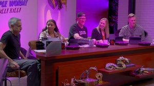 Faster, Purple Worm! Kill! Kill! 1. évad Ep.12 12. epizód