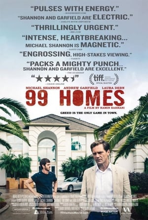 99 Homes poszter