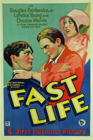 Fast Life poszter