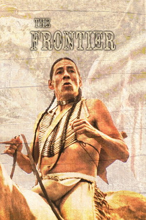 Frontier poszter