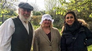 Countryfile 32. évad Ep.17 17. epizód