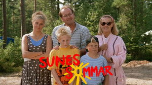 Sunes sommar háttérkép