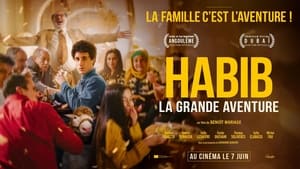 Habib, la grande aventure háttérkép