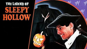 The Legend of Sleepy Hollow háttérkép