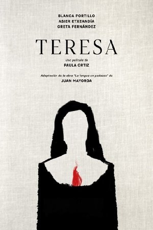 Teresa poszter