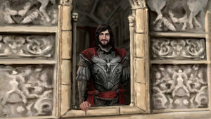 Assassin's Creed: Ascendance háttérkép