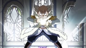 Fairy Tail 1. Évad Ep.28 Fairy Law