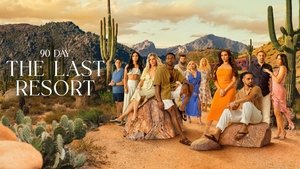 90 Day: The Last Resort kép