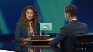 The Weekly with Charlie Pickering Season 4 Ep.18 18. epizód