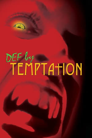 Def by Temptation poszter