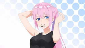 可愛いだけじゃない式守さん kép