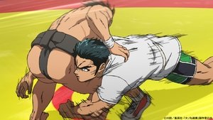 火ノ丸相撲 Season 1 Ep.2 2. epizód