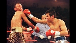 Naseem Hamed vs. Marco Antonio Barrera háttérkép