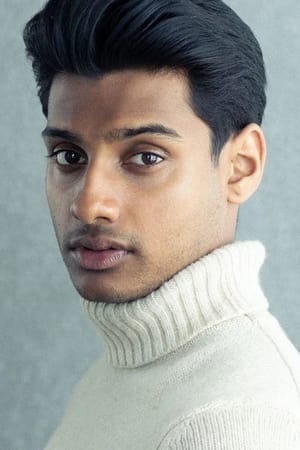 Divesh Subaskaran