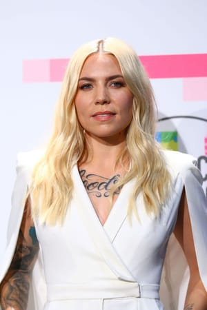 Skylar Grey profil kép