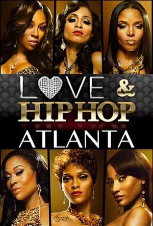 Love & Hip Hop Atlanta poszter