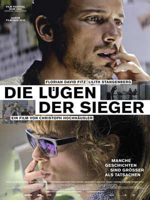 Die Lügen der Sieger poszter