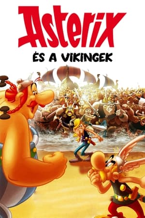 Asterix és a vikingek