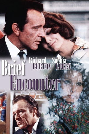 Brief Encounter poszter