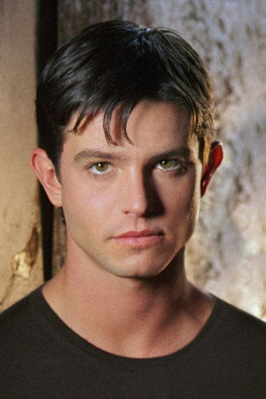 Jason Behr profil kép