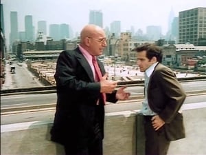 Kojak 3. évad Ep.1 1. epizód