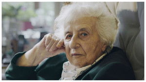 The Last Musician of Auschwitz háttérkép
