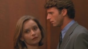 Ally McBeal 1. évad Ep.7 Minden a viselkedésen múlik