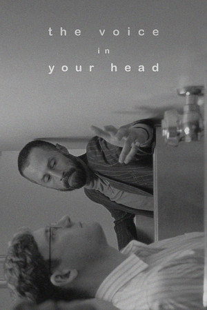 The Voice in Your Head poszter