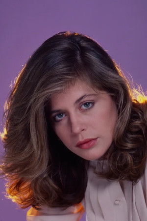 Linda Hamilton profil kép