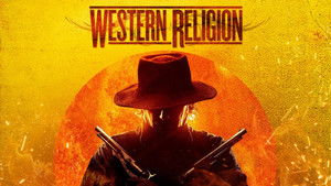 Western Religion háttérkép