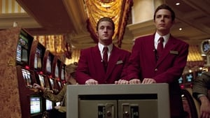 Ocean's Eleven - Tripla vagy semmi háttérkép