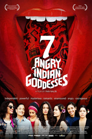 Angry Indian Goddesses poszter