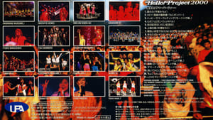 Hello! Project 2000 〜集まれ! サマーパーティー〜 háttérkép