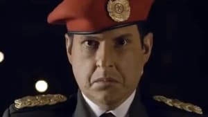 Hugo Chávez, El Comandante kép