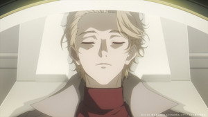 ユア・フォルマ 1. évad Ep.4 4. epizód