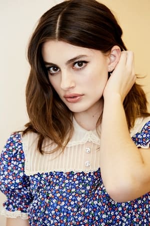 Diana Silvers profil kép